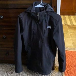 The North Face Apex III Cold Weather Jacket